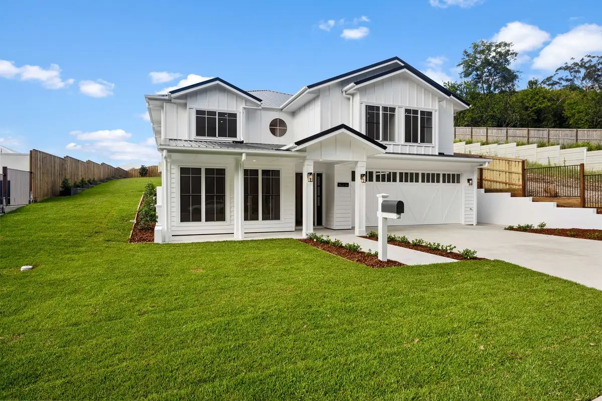 Main view of Homely house listing, 11 Latitude Place, Palmwoods QLD 4555