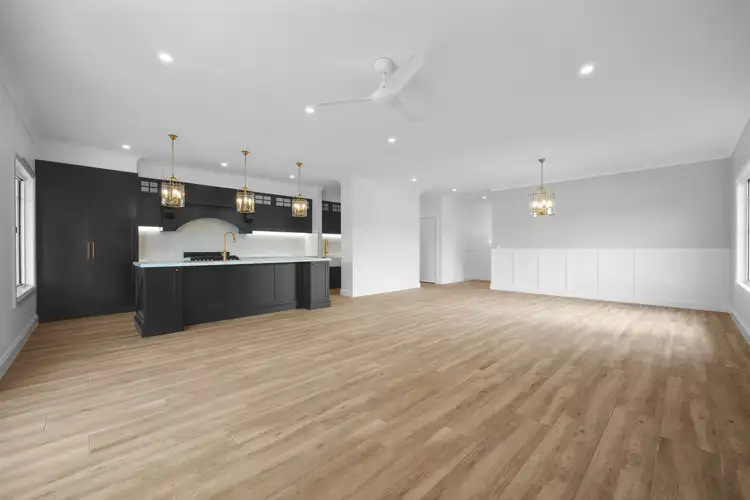 Second view of Homely house listing, 11 Latitude Place, Palmwoods QLD 4555