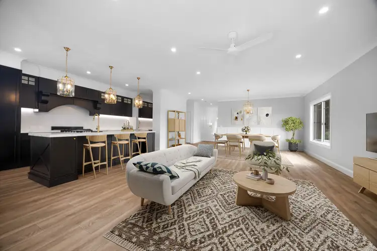 Third view of Homely house listing, 11 Latitude Place, Palmwoods QLD 4555