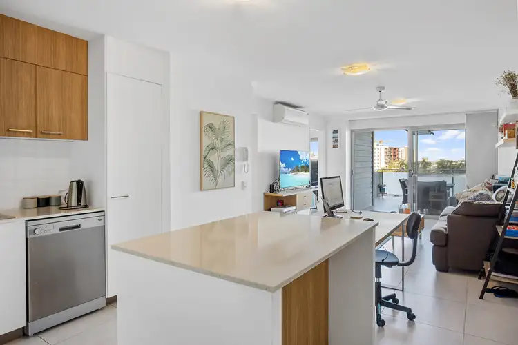 Third view of Homely apartment listing, 402/4 MAUD Street, Maroochydore QLD 4558