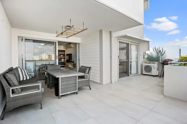 Fourth view of Homely apartment listing, 402/4 MAUD Street, Maroochydore QLD 4558