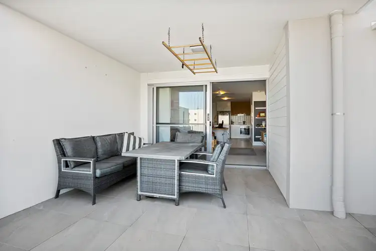 Fifth view of Homely apartment listing, 402/4 MAUD Street, Maroochydore QLD 4558