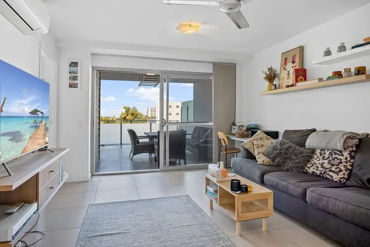 Sixth view of Homely apartment listing, 402/4 MAUD Street, Maroochydore QLD 4558