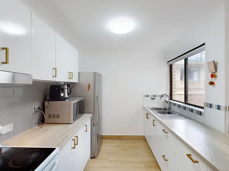 Second view of Homely unit listing, 8/83-85 Buderim Avenue, Mooloolaba QLD 4557
