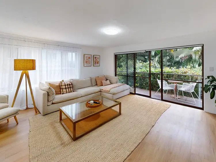 Third view of Homely unit listing, 8/83-85 Buderim Avenue, Mooloolaba QLD 4557