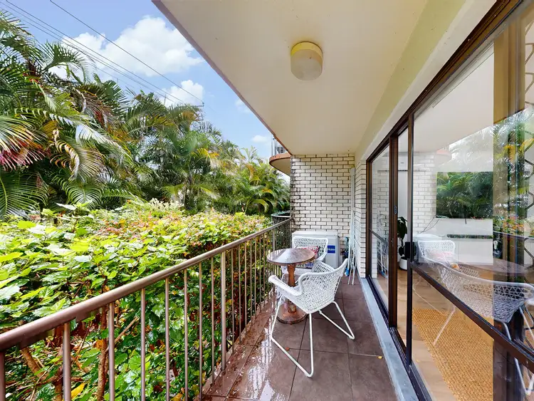 Fourth view of Homely unit listing, 8/83-85 Buderim Avenue, Mooloolaba QLD 4557