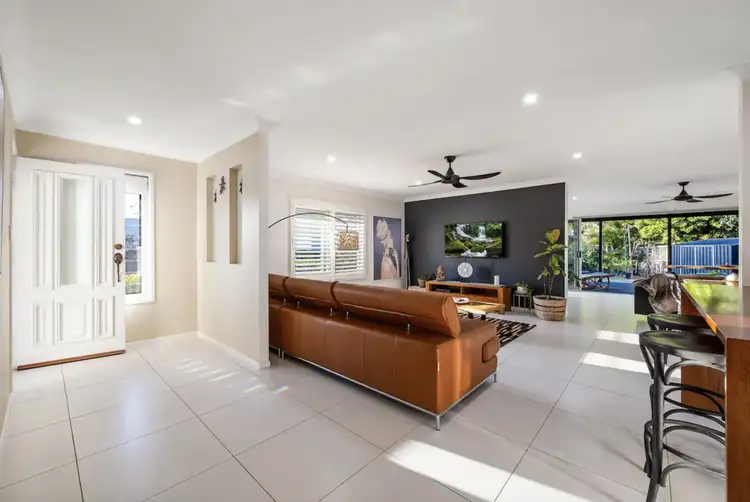 Third view of Homely house listing, 18 Monks Crescent, Buderim QLD 4556