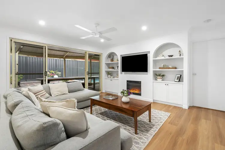 4 Earlybird Drive, Buderim QLD 4556