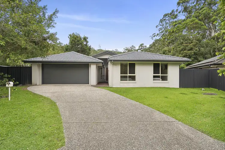 Second view of Homely house listing, 4 Earlybird Drive, Buderim QLD 4556