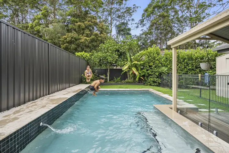 Fourth view of Homely house listing, 4 Earlybird Drive, Buderim QLD 4556