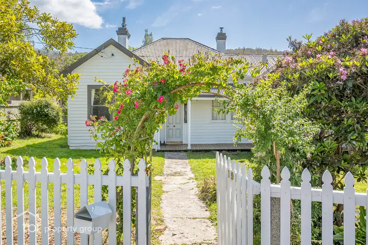 19 Station Road, Dover TAS 7117
