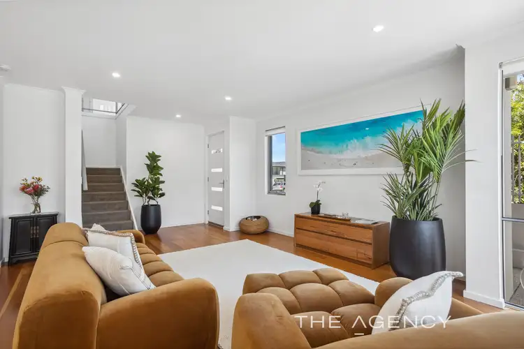 Third view of Homely house listing, 2 Sporing Way, Hillarys WA 6025
