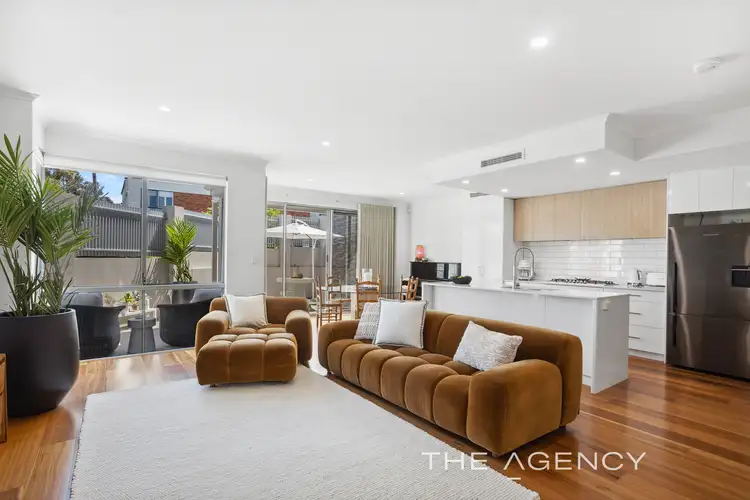 Fifth view of Homely house listing, 2 Sporing Way, Hillarys WA 6025