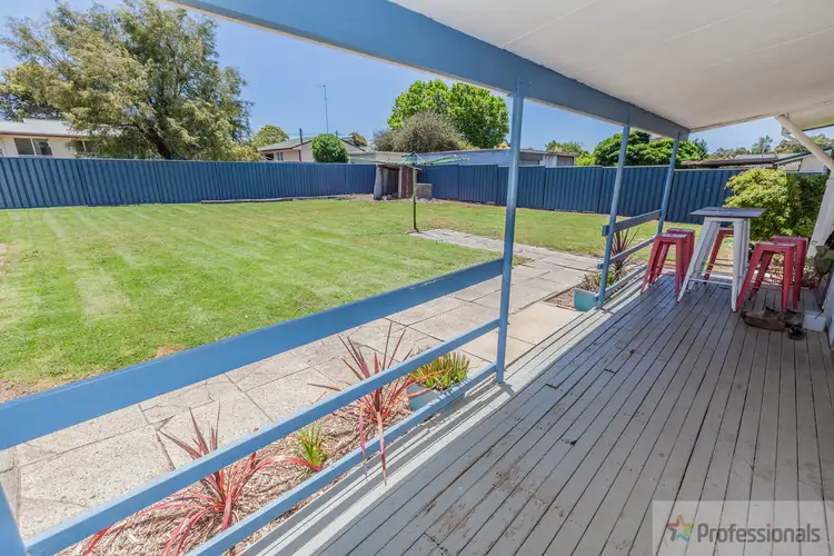 Main view of Homely house listing, 25 Doust Street, Manjimup WA 6258