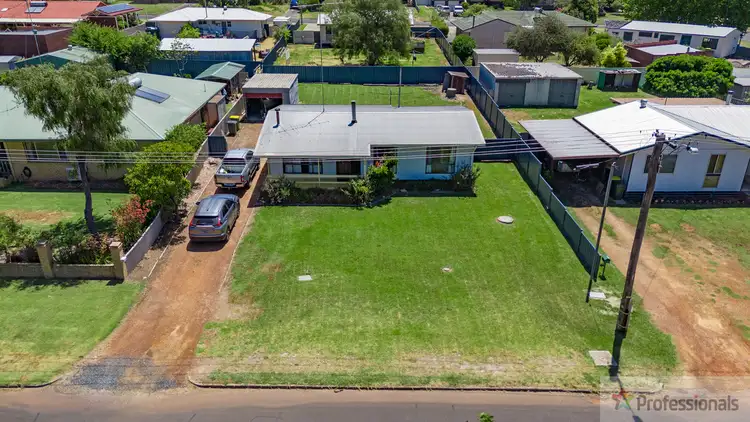 Second view of Homely house listing, 25 Doust Street, Manjimup WA 6258