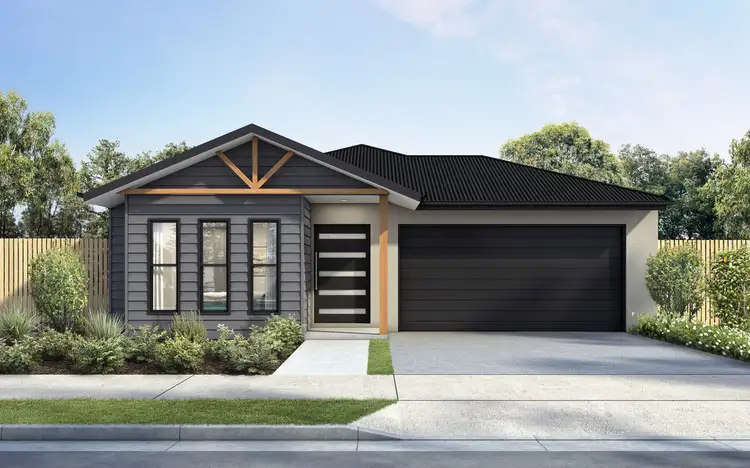 Main view of Homely house listing, Lot 100/100 New Road, Pialba QLD 4655