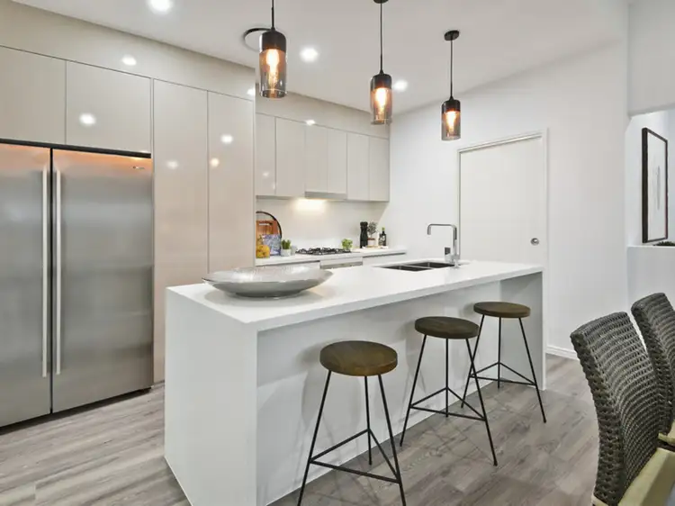 Sixth view of Homely house listing, 98/98 New Road, Pialba QLD 4655