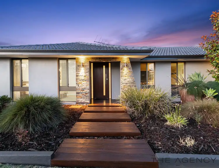 Third view of Homely house listing, 28 Weeks Way, Bull Creek WA 6149