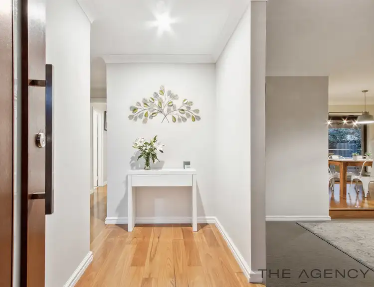 Fourth view of Homely house listing, 28 Weeks Way, Bull Creek WA 6149