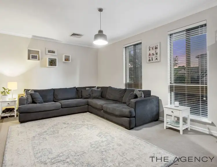 Sixth view of Homely house listing, 28 Weeks Way, Bull Creek WA 6149