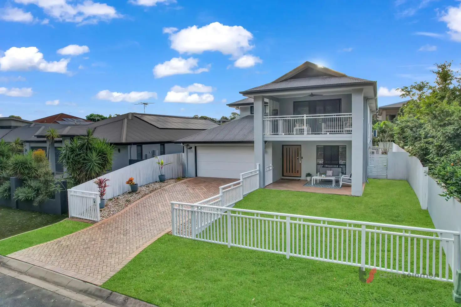 Main view of Homely house listing, 37a Morris Circuit, Thornlands QLD 4164