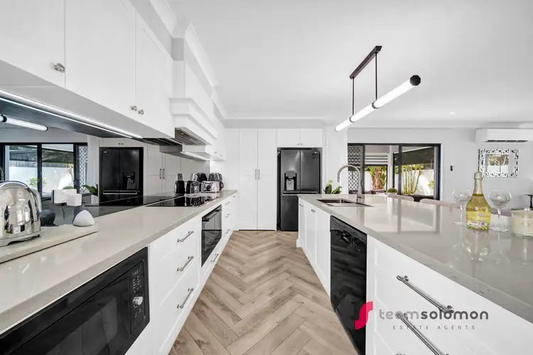 Second view of Homely house listing, 37a Morris Circuit, Thornlands QLD 4164