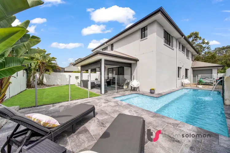 Third view of Homely house listing, 37a Morris Circuit, Thornlands QLD 4164