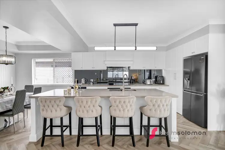 Fourth view of Homely house listing, 37a Morris Circuit, Thornlands QLD 4164