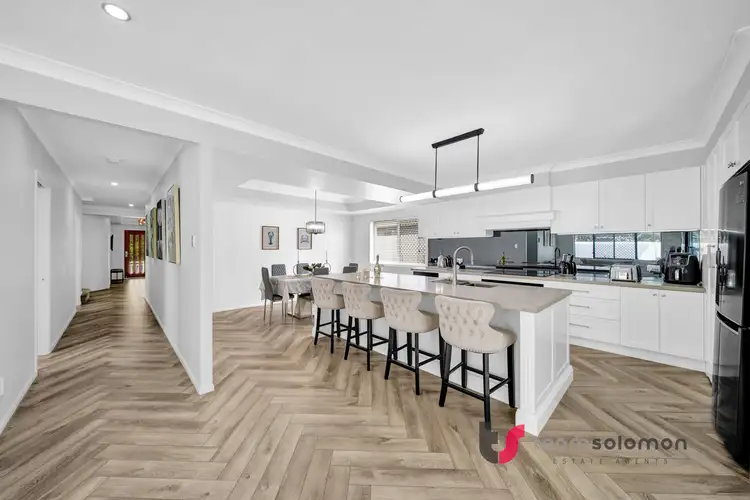Fifth view of Homely house listing, 37a Morris Circuit, Thornlands QLD 4164