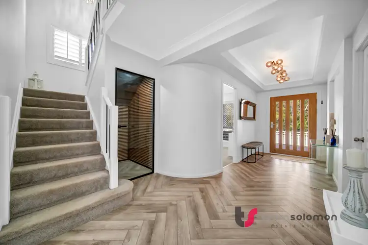 Sixth view of Homely house listing, 37a Morris Circuit, Thornlands QLD 4164