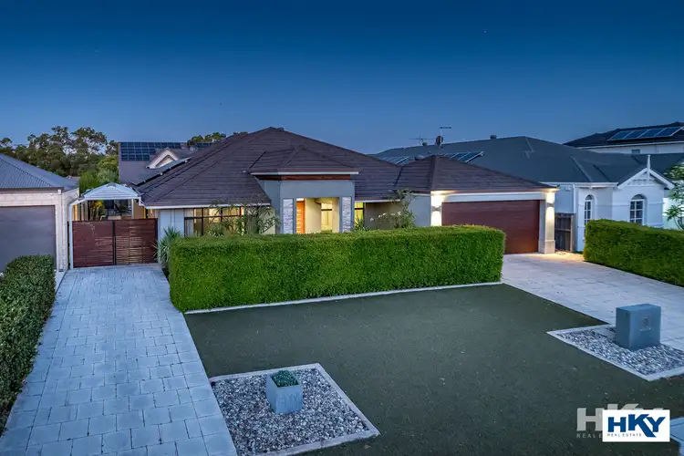 21 Longview Way