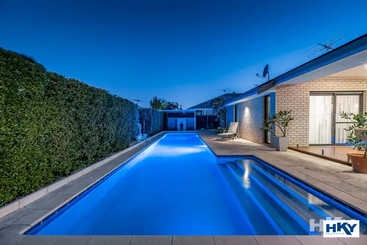 Third view of Homely house listing, 21 Longview Way, The Vines WA 6069