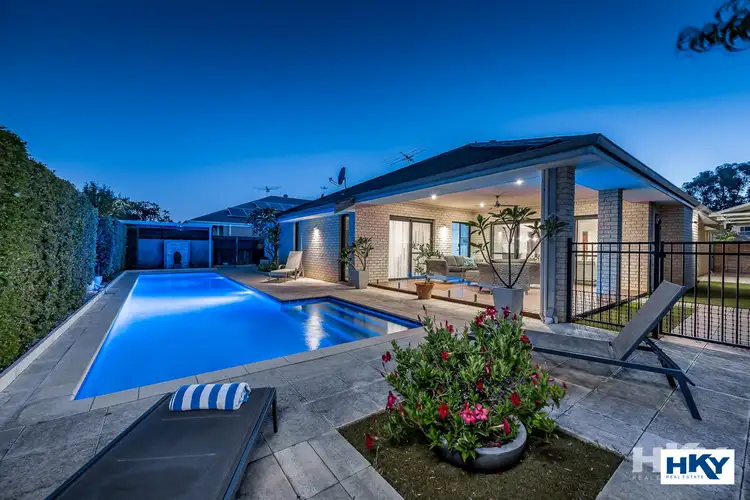 Fourth view of Homely house listing, 21 Longview Way, The Vines WA 6069