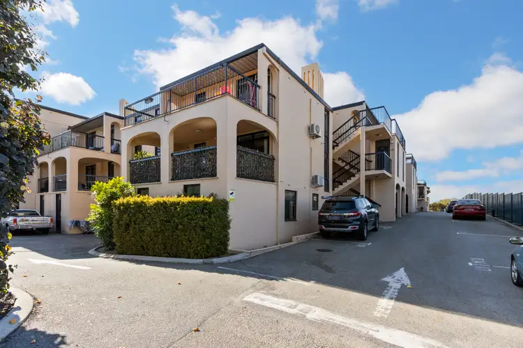 Main view of Homely apartment listing, 35b/62 Great Eastern Highway, Rivervale WA 6103