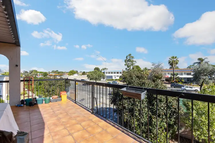 Second view of Homely apartment listing, 35b/62 Great Eastern Highway, Rivervale WA 6103