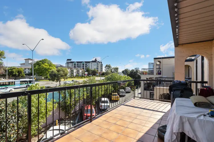 Third view of Homely apartment listing, 35b/62 Great Eastern Highway, Rivervale WA 6103
