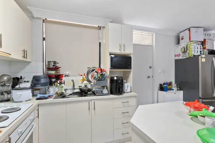 Fifth view of Homely apartment listing, 35b/62 Great Eastern Highway, Rivervale WA 6103