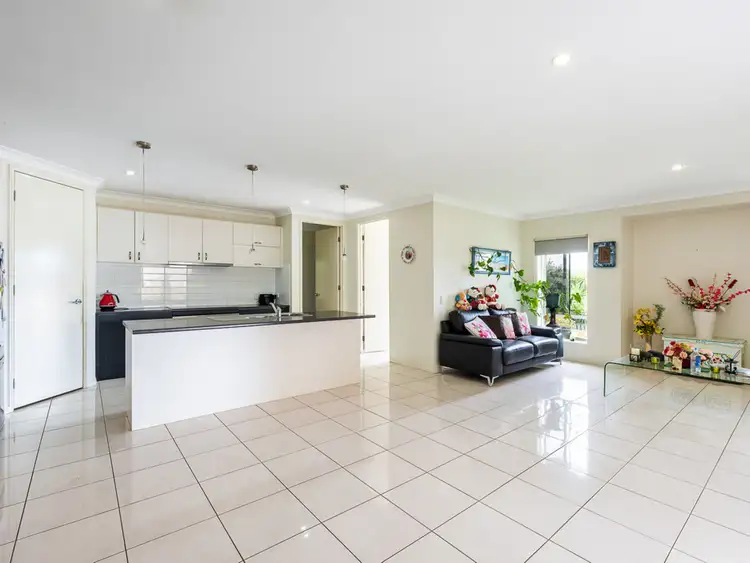 Third view of Homely house listing, 23 Angourie Crescent, Pacific Pines QLD 4211