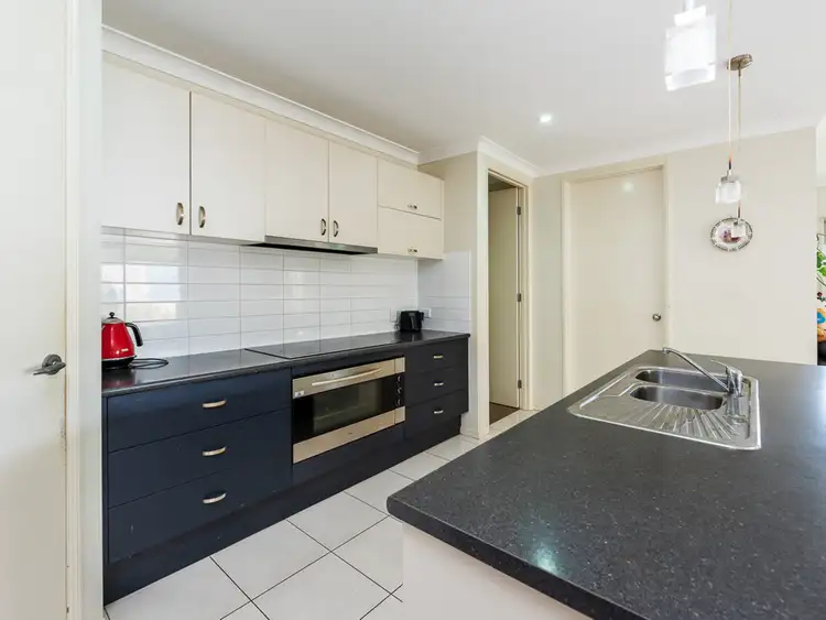 Fourth view of Homely house listing, 23 Angourie Crescent, Pacific Pines QLD 4211
