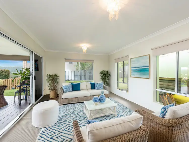 Fifth view of Homely house listing, 23 Angourie Crescent, Pacific Pines QLD 4211