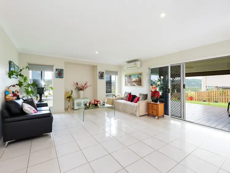 Sixth view of Homely house listing, 23 Angourie Crescent, Pacific Pines QLD 4211