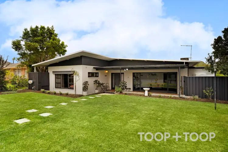 6 Alpha Road, Bellevue Heights SA 5050