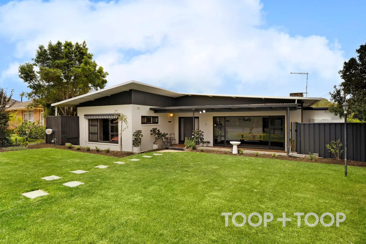 Main view of Homely house listing, 6 Alpha Road, Bellevue Heights SA 5050