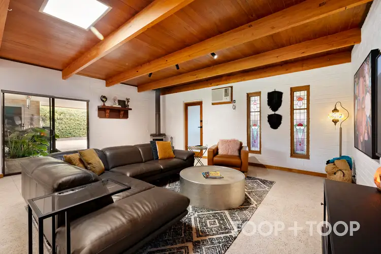 Third view of Homely house listing, 6 Alpha Road, Bellevue Heights SA 5050