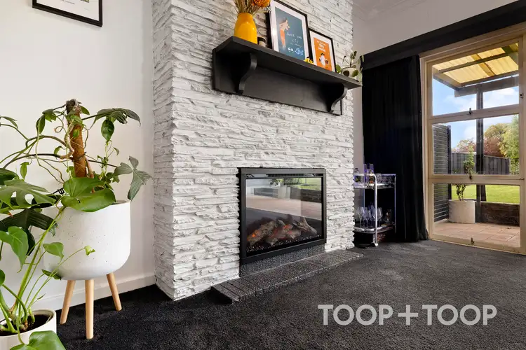 Fifth view of Homely house listing, 6 Alpha Road, Bellevue Heights SA 5050