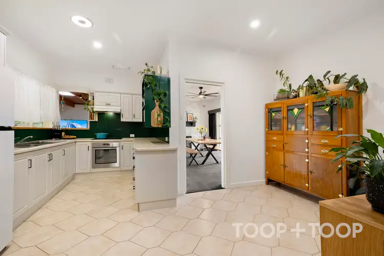 Sixth view of Homely house listing, 6 Alpha Road, Bellevue Heights SA 5050