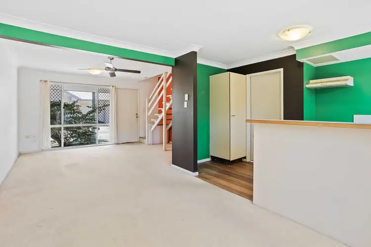 Second view of Homely townhouse listing, 88/300 Cottesloe Drive, Mermaid Waters QLD 4218