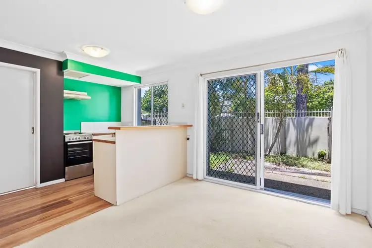 Third view of Homely townhouse listing, 88/300 Cottesloe Drive, Mermaid Waters QLD 4218