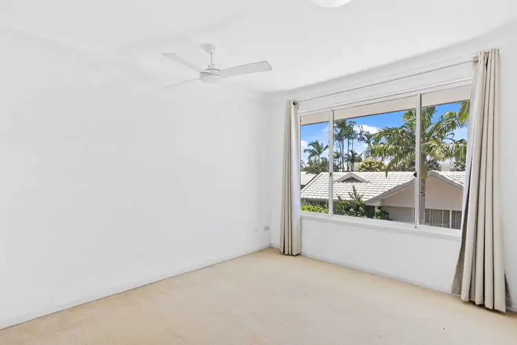 Fifth view of Homely townhouse listing, 88/300 Cottesloe Drive, Mermaid Waters QLD 4218