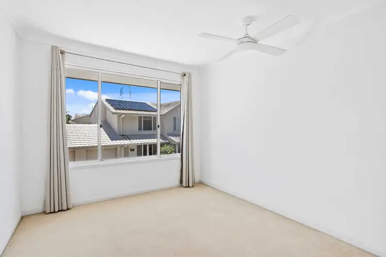 Sixth view of Homely townhouse listing, 88/300 Cottesloe Drive, Mermaid Waters QLD 4218
